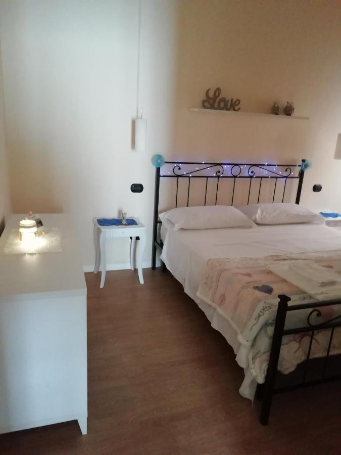 City Life Pompeii Bed & Breakfast Bagian luar foto