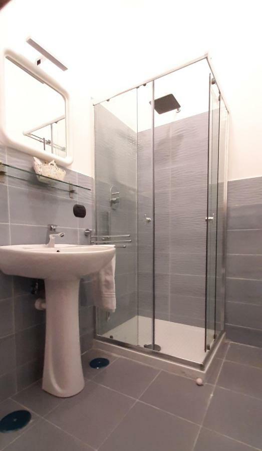 City Life Pompeii Bed & Breakfast Bagian luar foto