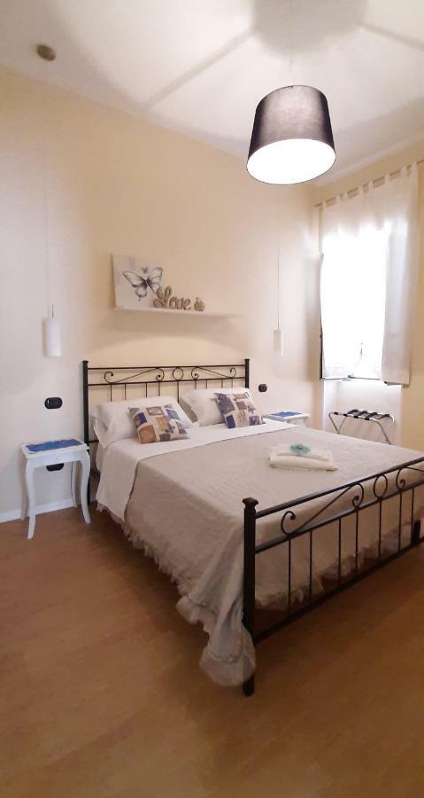 City Life Pompeii Bed & Breakfast Bagian luar foto