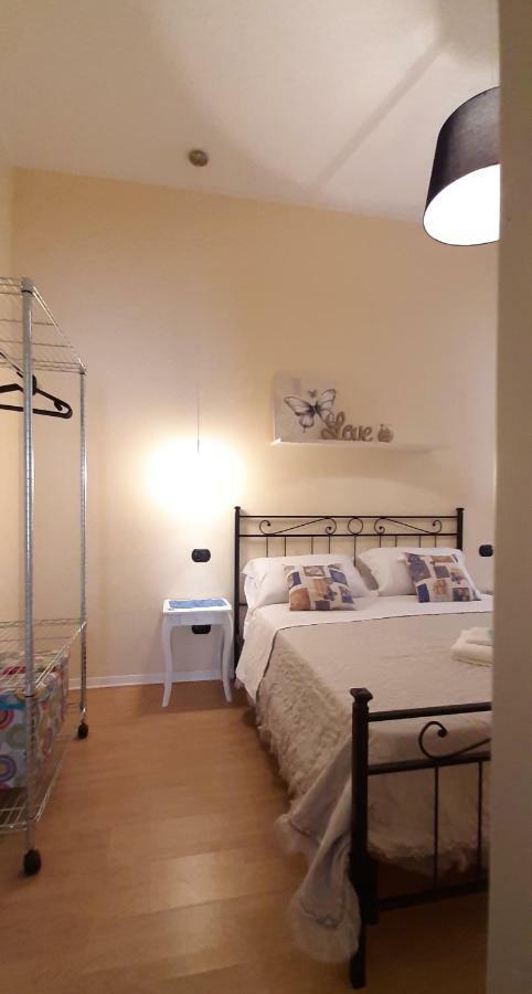 City Life Pompeii Bed & Breakfast Bagian luar foto