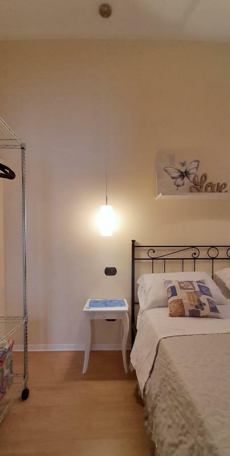 City Life Pompeii Bed & Breakfast Bagian luar foto