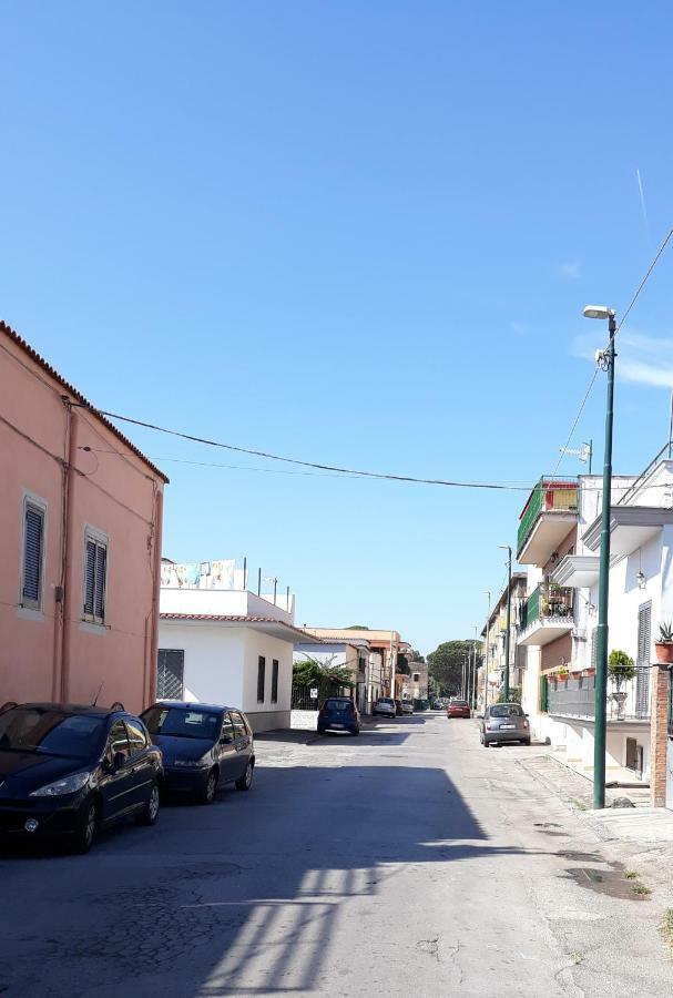 City Life Pompeii Bed & Breakfast Bagian luar foto
