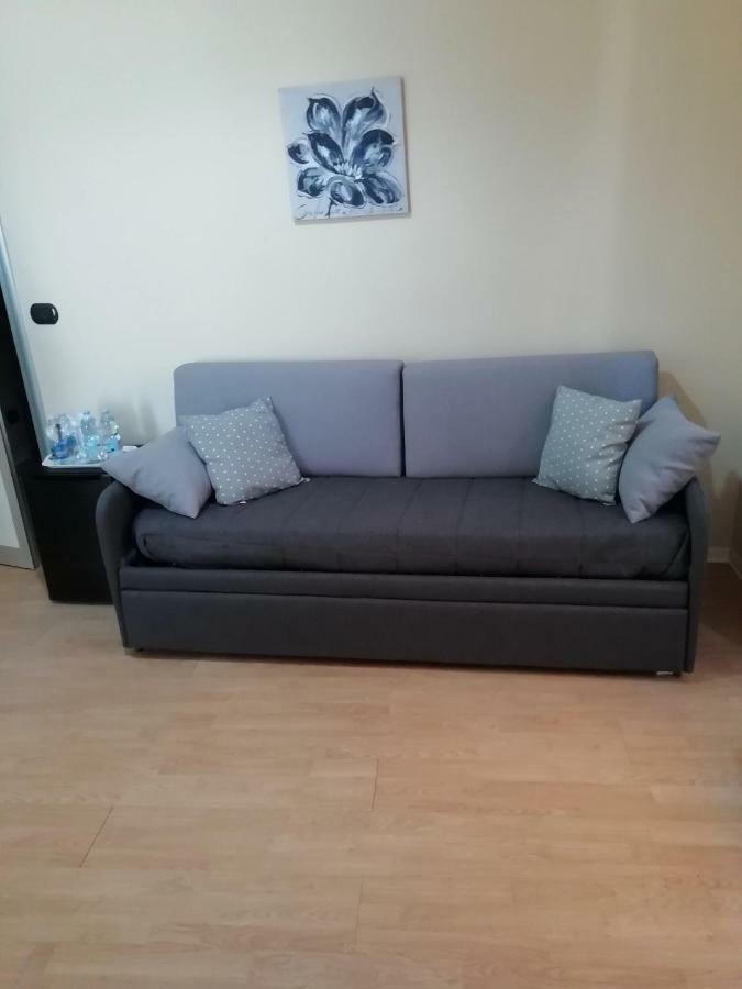 City Life Pompeii Bed & Breakfast Bagian luar foto