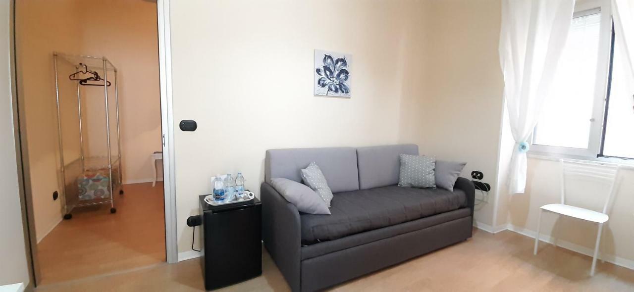 City Life Pompeii Bed & Breakfast Bagian luar foto