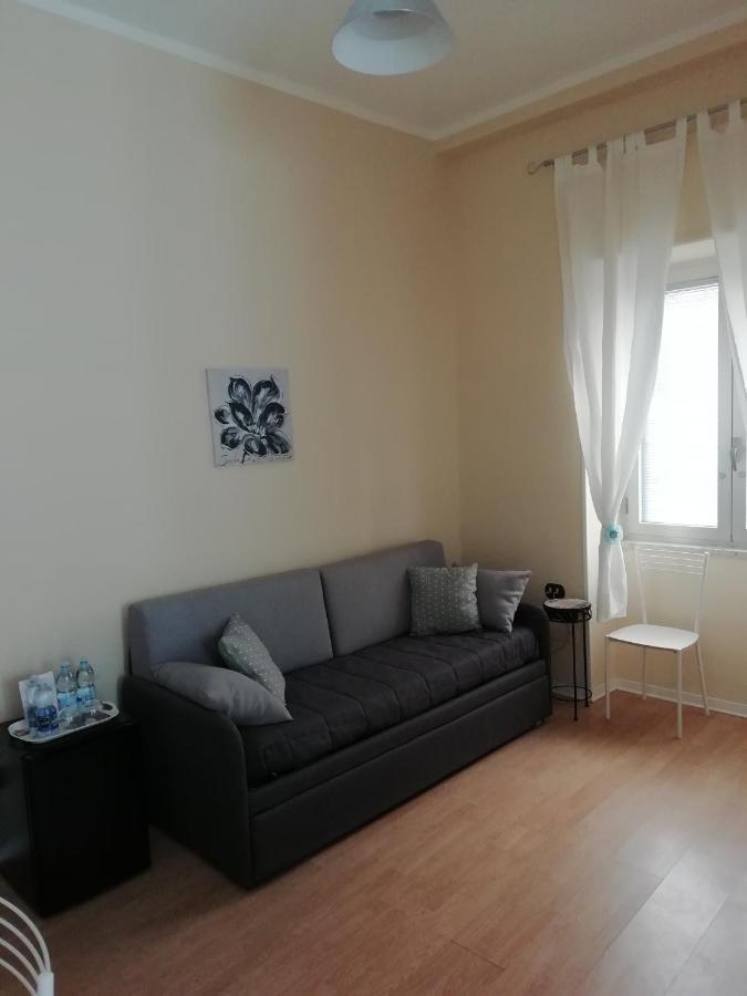 City Life Pompeii Bed & Breakfast Bagian luar foto